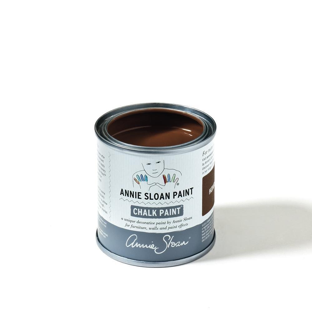 Chalk Paint 120Ml Honfleur - The Mustard Seed Collection, The Seed