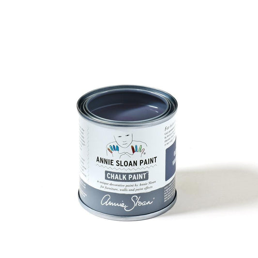 Chalk Paint 120Ml Old Violet - The Mustard Seed Collection, The Seed