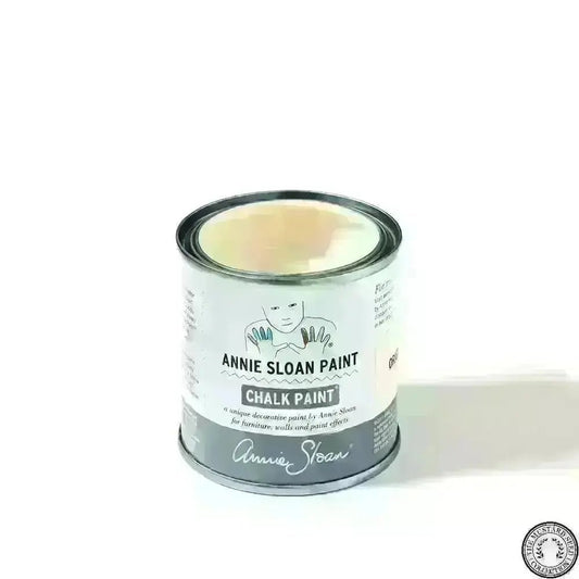 Chalk Paint 120Ml Original - The Mustard Seed Collection, The Seed