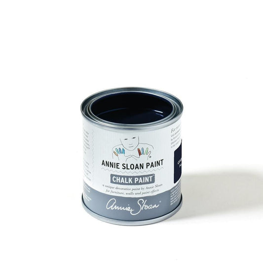 Chalk Paint 120Ml Oxford Navy - The Mustard Seed Collection, The Seed