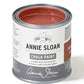 Chalk Paint 120ml Paprika Red - The Mustard Seed Collection, The Seed