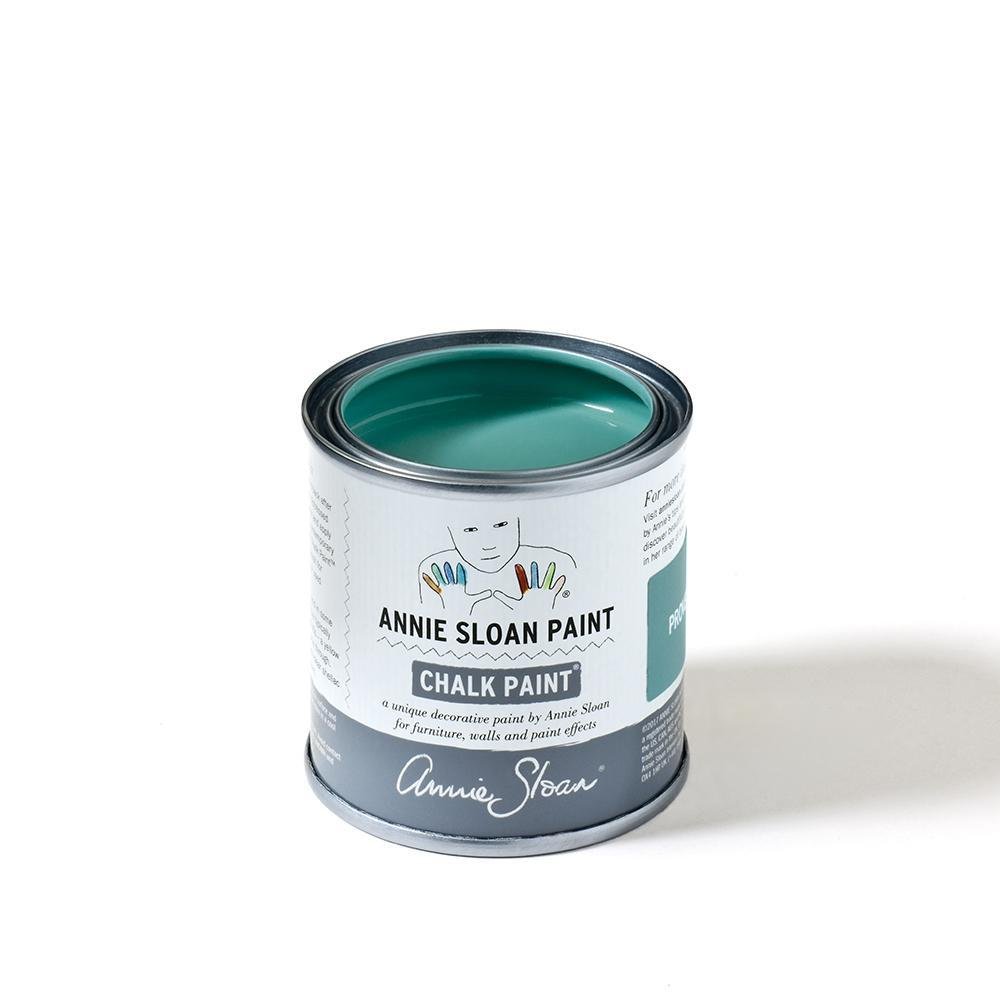 Chalk Paint 120Ml Provence - The Mustard Seed Collection, The Seed