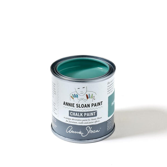 Chalk Paint 120Ml Provence - The Mustard Seed Collection, The Seed