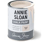 Chalk Paint 120ml Rococo White - The Mustard Seed Collection, The Seed