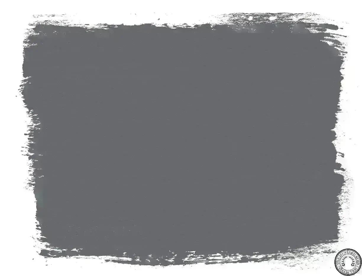 Chalk Paint 120Ml Whistler Grey - The Mustard Seed Collection, The Seed