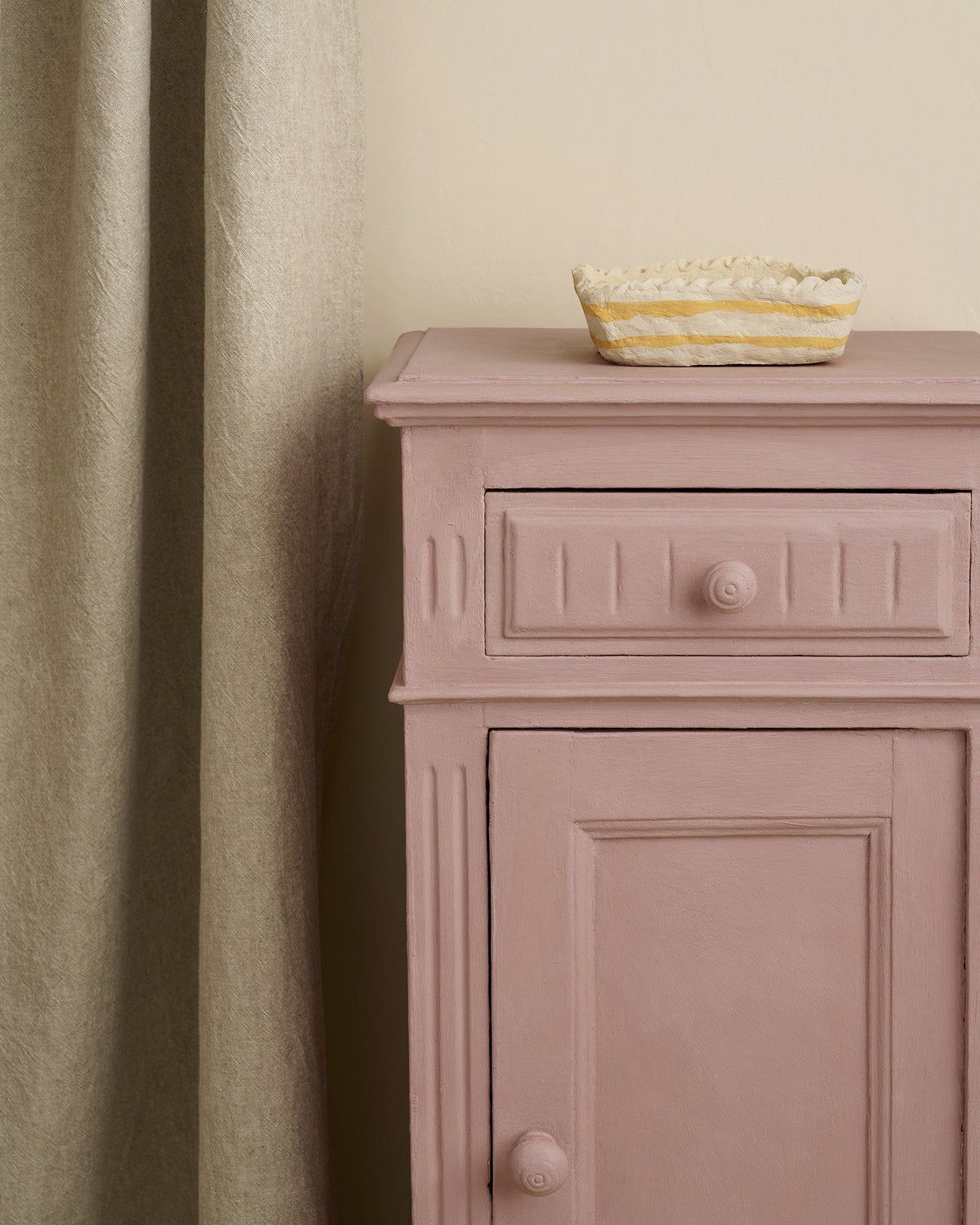 Chalk Paint 500 ml Jaipur Pink - The Mustard Seed Collection, The Seed