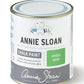 Chalk Paint 500ml Antibes Green - The Mustard Seed Collection, The Seed