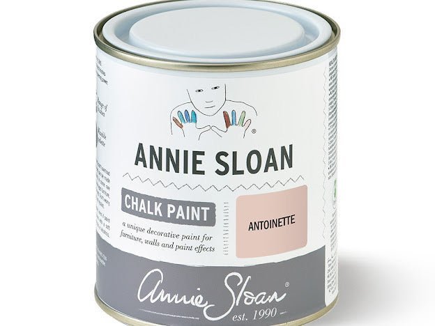 Chalk Paint 500ml Antoinette - The Mustard Seed Collection, The Seed