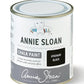 Chalk Paint 500Ml Athenian Black - The Mustard Seed Collection, The Seed