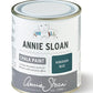 Chalk Paint 500ml Aubusson Blue - The Mustard Seed Collection, The Seed