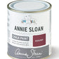 Chalk Paint 500ml Burgundy - The Mustard Seed Collection, The Seed