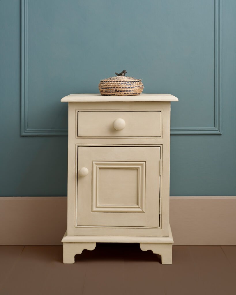 Chalk Paint 500Ml Canvas - The Mustard Seed Collection, The Seed
