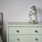 Chalk Paint 500ml Capability Green - The Mustard Seed Collection, The Seed