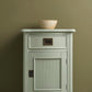 Chalk Paint 500ml Capability Green - The Mustard Seed Collection, The Seed