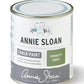 Chalk Paint 500ml Capability Green - The Mustard Seed Collection, The Seed