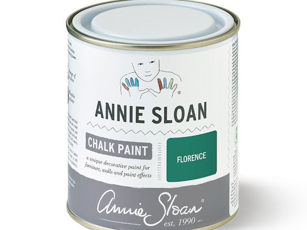 Chalk Paint 500ml Florence - The Mustard Seed Collection, The Seed