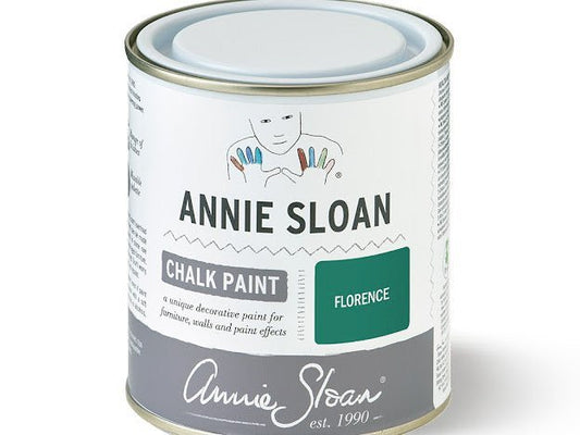 Chalk Paint 500ml Florence - The Mustard Seed Collection, The Seed
