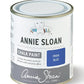 Chalk Paint 500ml Frida Blue - The Mustard Seed Collection, The Seed