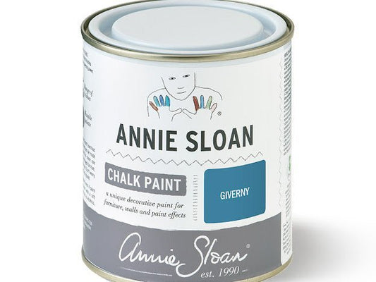 Chalk Paint 500ml Giverny - The Mustard Seed Collection, The Seed