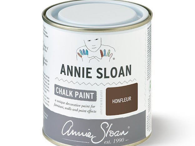 Chalk Paint 500ml Honfleur - The Mustard Seed Collection, The Seed