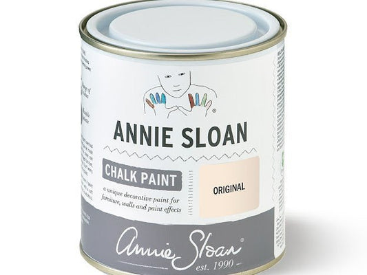 Chalk Paint 500ml Original - The Mustard Seed Collection, The Seed