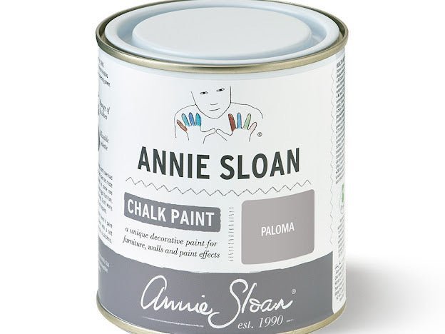 Chalk Paint 500ml Paloma - The Mustard Seed Collection, The Seed