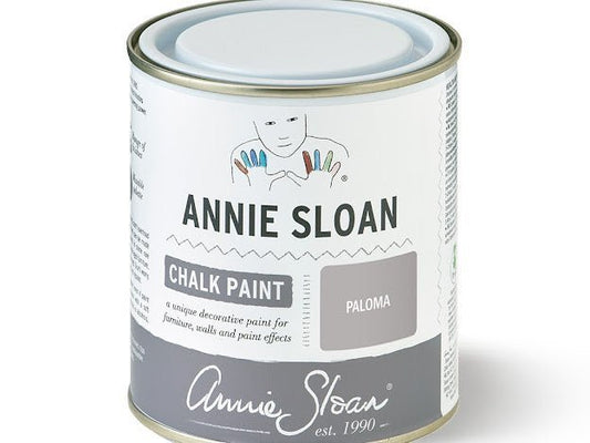 Chalk Paint 500ml Paloma - The Mustard Seed Collection, The Seed