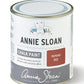 Chalk Paint 500ml Paprika Red - The Mustard Seed Collection, The Seed