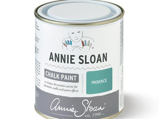 Chalk Paint 500ml Provence