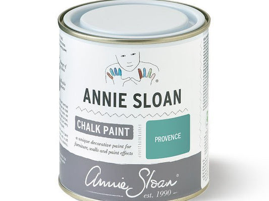 Chalk Paint 500ml Provence - The Mustard Seed Collection, The Seed