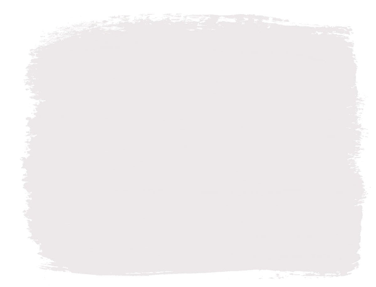 Chalk Paint 500ml Rococo White - The Mustard Seed Collection, The Seed