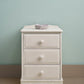 Chalk Paint 500ml Rococo White - The Mustard Seed Collection, The Seed
