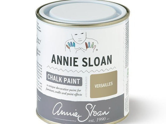 Chalk Paint 500ml Versailles - The Mustard Seed Collection, The Seed