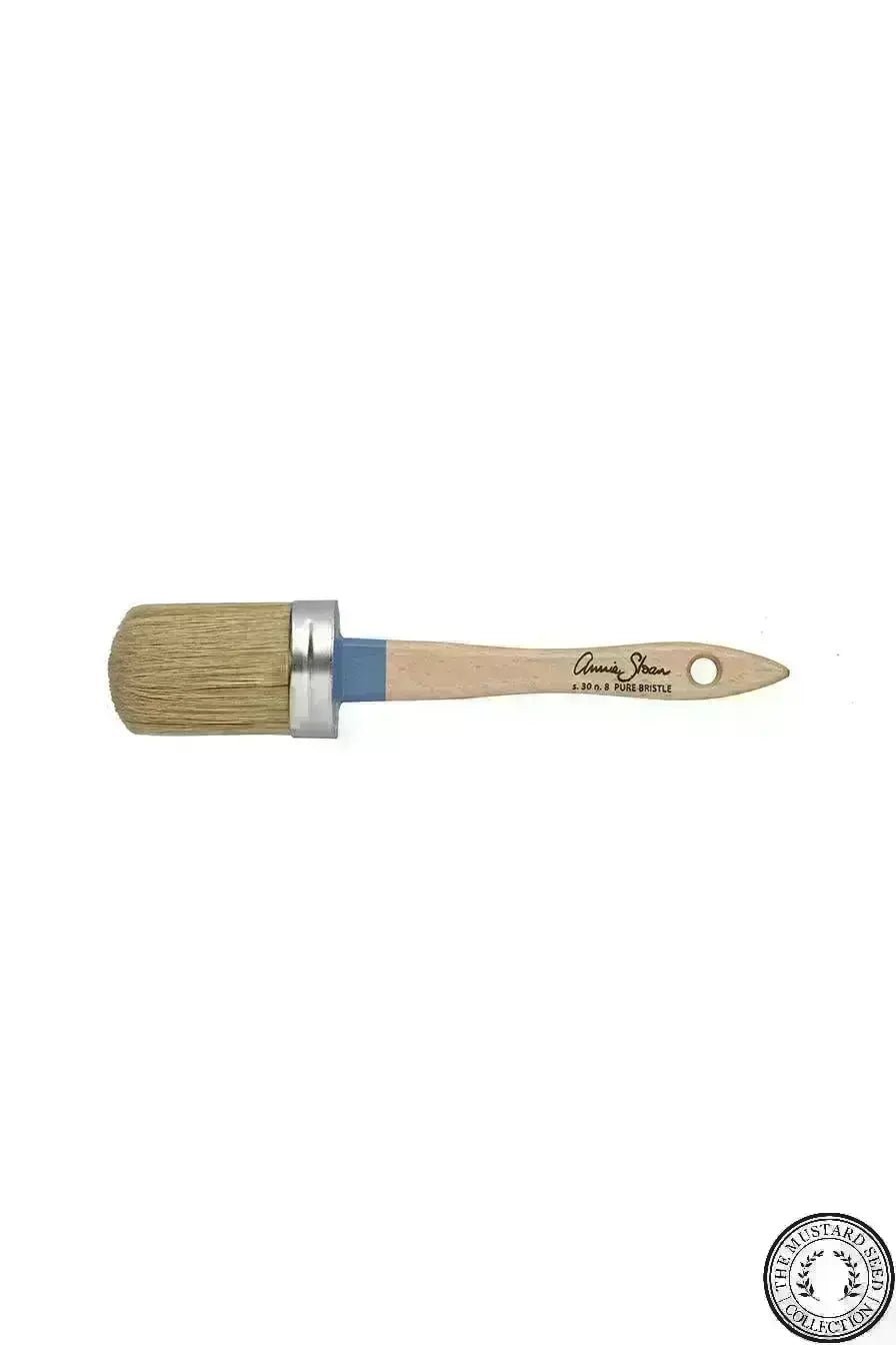 Chalk Paint Brush Small - The Mustard Seed Collection, The Seed