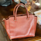 Chestnut Kate Spade New York Handbag - The Mustard Seed Collection, The Seed