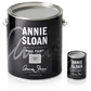 Chicago Grey Annie Sloan Wall Paint One Gallon