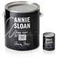 Chicago Grey Annie Sloan Wall Paint One Gallon - The Mustard Seed Collection, The Seed