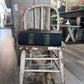Childrens Antique Chippy Chairs