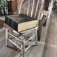 Childrens Antique Chippy Chairs