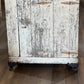 Chippy 1 Door Cupboard Jelly Cabinet - The Mustard Seed Collection, The Seed