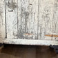 Chippy 1 Door Cupboard Jelly Cabinet - The Mustard Seed Collection, The Seed