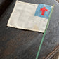 Christian Flag on Green Stick - The Mustard Seed Collection, The Seed