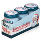 Christmas Candle in Snow Fall 3.5oz Mini - The Mustard Seed Collection, The Seed