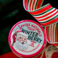Christmas Candle in Winter Berry 3.5oz Mini