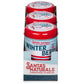 Christmas Candle in Winter Berry 3.5oz Mini