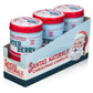 Christmas Candle in Winter Berry 9oz - The Mustard Seed Collection, The Seed