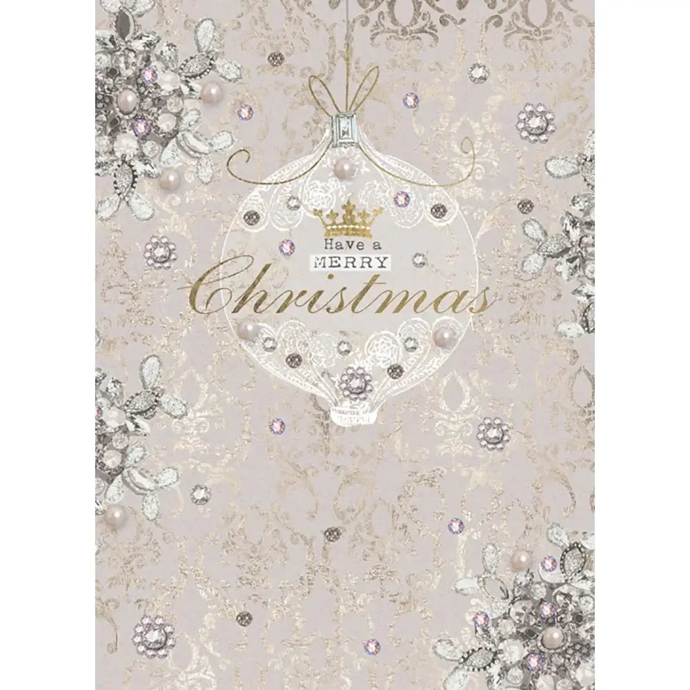 Christmas Elegance Christmas
