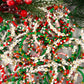 Christmas Holiday Stretchy Bracelets