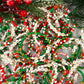 Christmas Holiday Stretchy Bracelets - The Mustard Seed Collection, The Seed