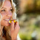 Classic Beeswax Lip Balm - The Mustard Seed Collection, The Seed